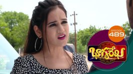 Bhagyarekha S01E489 31st May 2021 Full Episode