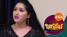 Bhagyarekha S01E496 9th June 2021 Full Episode