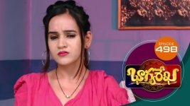 Bhagyarekha S01E498 11th June 2021 Full Episode