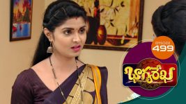 Bhagyarekha S01E499 14th June 2021 Full Episode