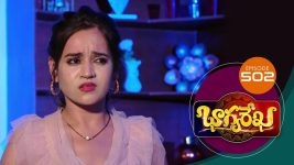 Bhagyarekha S01E502 17th June 2021 Full Episode