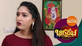 Bhagyarekha S01E503 18th June 2021 Full Episode