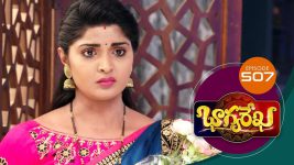 Bhagyarekha S01E507 24th June 2021 Full Episode