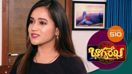 Bhagyarekha S01E510 29th June 2021 Full Episode