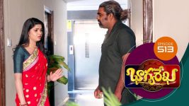 Bhagyarekha S01E513 2nd July 2021 Full Episode