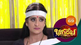 Bhagyarekha S01E69 25th September 2019 Full Episode