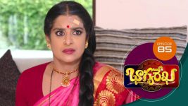 Bhagyarekha S01E85 14th October 2019 Full Episode