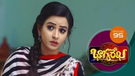 Bhagyarekha S01E95 25th October 2019 Full Episode