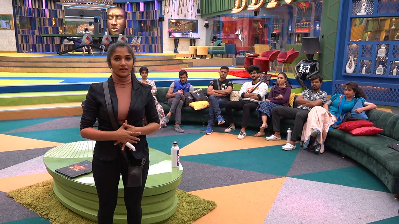 Bigg boss kannada online full episode