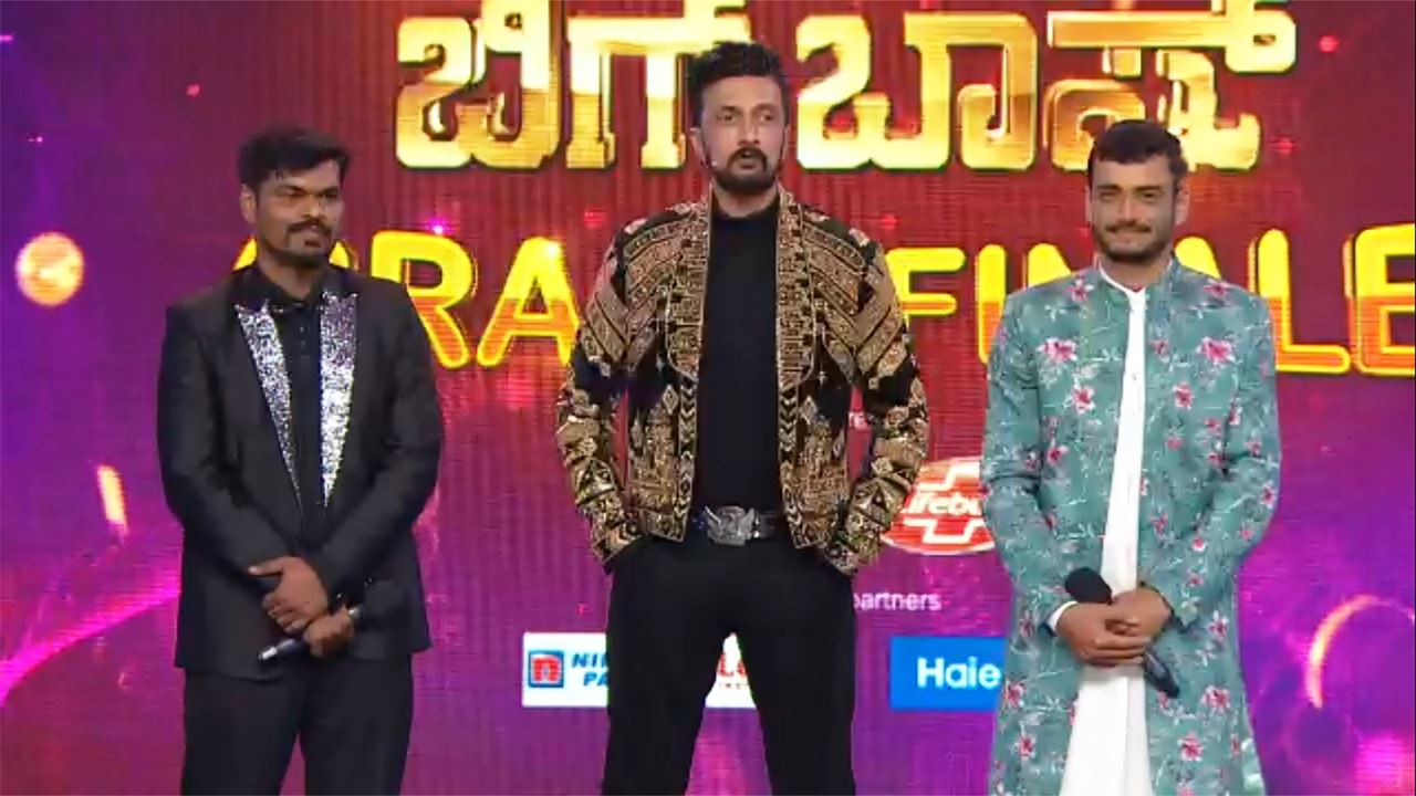 Bigg boss kannada online season 7 full episode