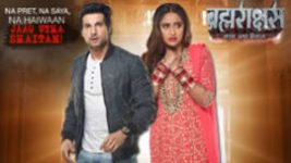 Brahmarakshas S01E16 24th September 2016 Full Episode