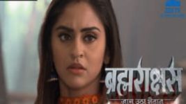 Brahmarakshas S01E21 15th October 2016 Full Episode