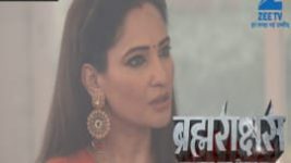 Brahmarakshas S01E25 29th October 2016 Full Episode