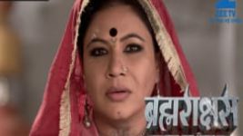 Brahmarakshas S01E29 12th November 2016 Full Episode