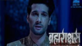 Brahmarakshas S01E32 20th November 2016 Full Episode