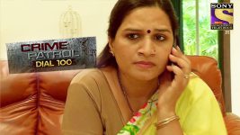 Crime Patrol Dial 100 S01E581 The Cost of Unemployment Full Episode