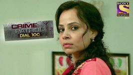 Crime Patrol Dial 100 S01E588 Death of Humanity - Part 1 Full Episode