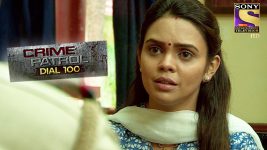 Crime Patrol Dial 100 S01E590 The Kidnapped Girl - Part 1 Full Episode