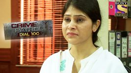 Crime Patrol Dial 100 S01E596 The Silent Victim - Part 2 Full Episode