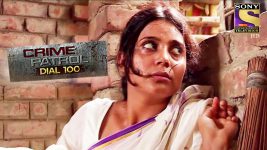 Crime Patrol Dial 100 S01E599 A Murder In Kolkata Part 1 Full Episode