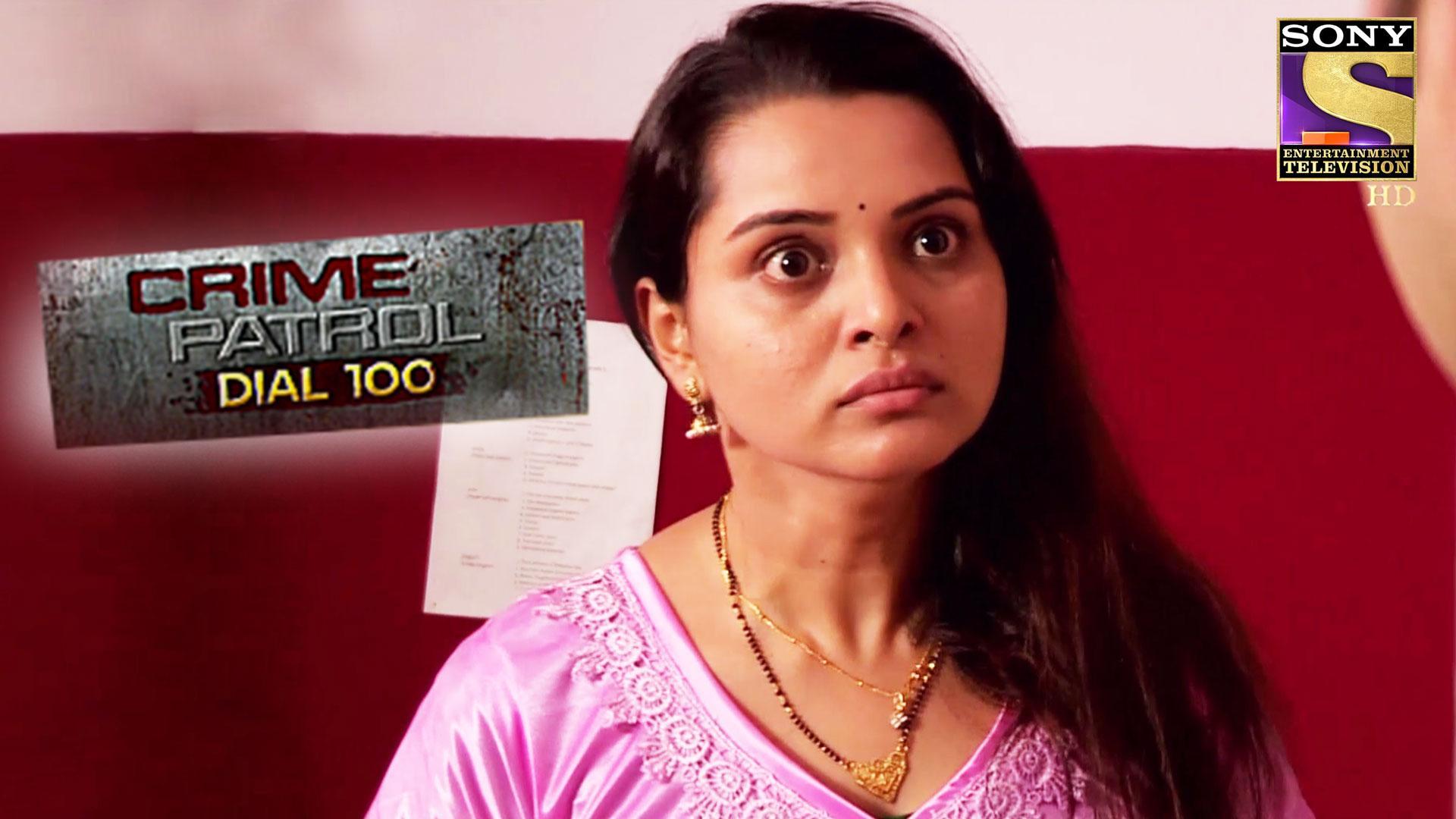 Crime Patrol Dial 100 S01E604 Torture - Part 1 Full Episode - JioCinema USA