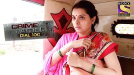 Crime Patrol Dial 100 S01E615 On The Run - Part 2 Full Episode