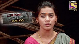 Crime Patrol Dial 100 S01E618 Blind Faith - Part 1 Full Episode