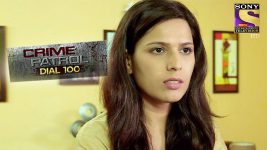 Crime Patrol Dial 100 S01E633 The Missing Witness Full Episode