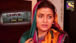 Crime Patrol Dial 100 S01E655 The Witness Full Episode