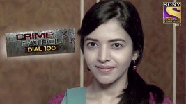 Crime Patrol Dial 100 S01E675 High Profile Killer - Part 2 Full Episode