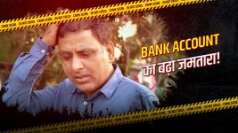 Crime Patrol Dial 100 S01E697 The Big Fraud - Part 1 Full Episode