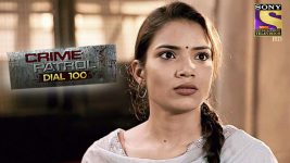 Crime Patrol Dial 100 S01E698 The Big Fraud - Part 2 Full Episode