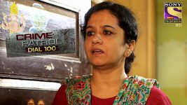 Crime Patrol Dial 100 S01E740 Ankahee Full Episode