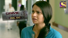 Crime Patrol Dial 100 S01E748 Huge Blow Full Episode