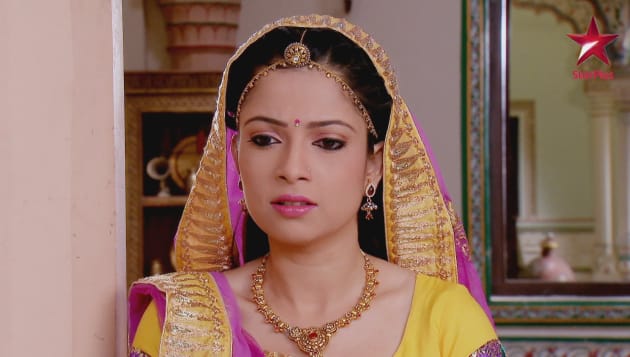 Diya Aur Baati Hum S08e86 Emily Plans To Insult Meenakshi Full Episode Jiocinema Usa