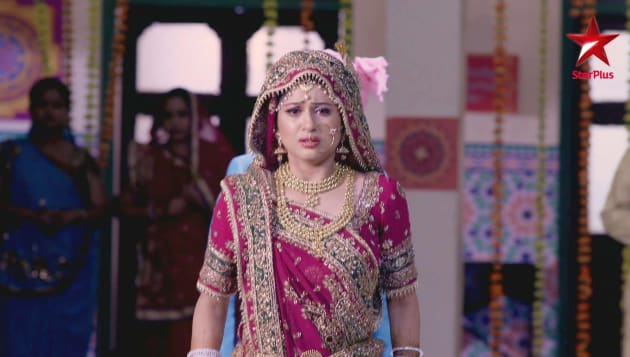 Diya Aur Baati Hum S22e44 Will Lalima Still Marry Sooraj Full Episode Jiocinema Usa