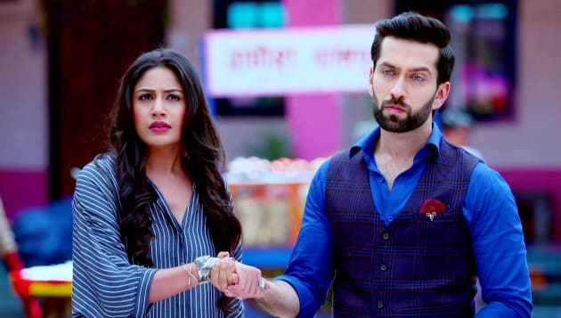 Ishqbaaz S02E11 Shivaay, Anika Want Justice Full Episode - JioCinema USA