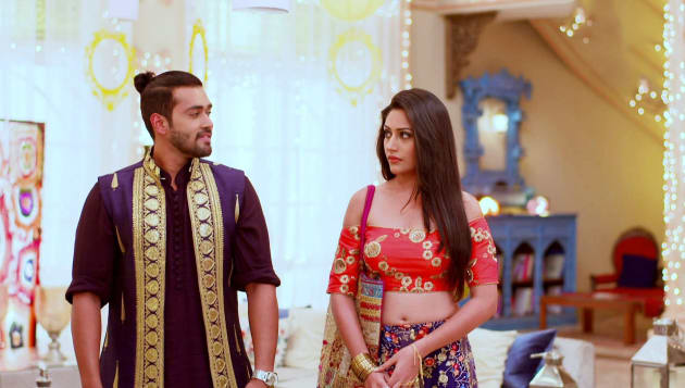 Ishqbaaz full episode 3 hot sale