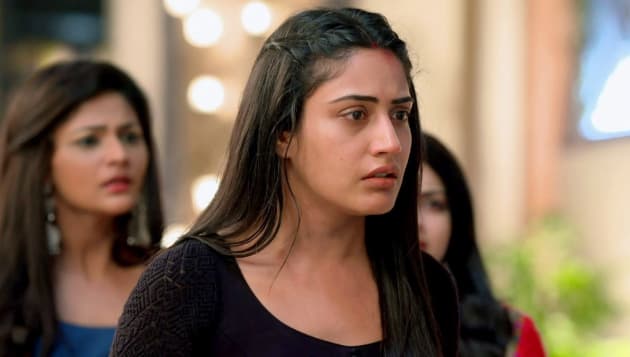 Ishqbaaz S13e149 A Shocker For Anika! Full Episode - Jiocinema Usa