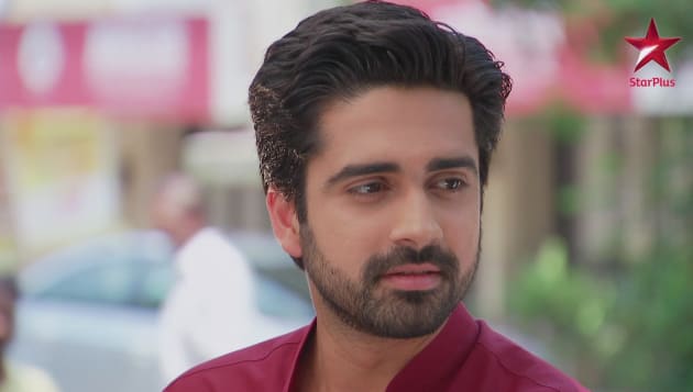 Iss Pyaar Ko Kya Naam Doon Ek Baar Phir S06E05 Shlok declares his love ...