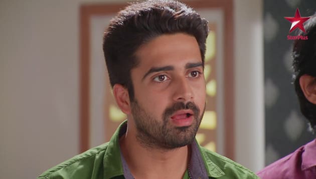 Iss Pyaar Ko Kya Naam Doon Ek Baar Phir S19E02 Astha gets a job Full ...