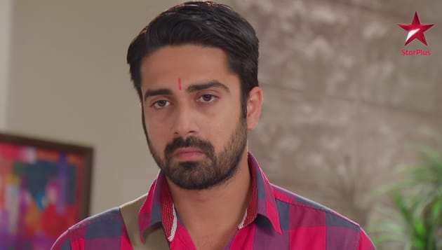 Iss Pyaar Ko Kya Naam Doon Ek Baar Phir S19E08 Shlok gets the job Full ...