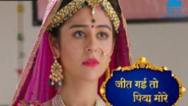 Jeet Gayi Toh Piya Morey S01E18 13th September 2017 Full Episode