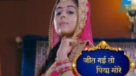 Jeet Gayi Toh Piya Morey S01E25 22nd September 2017 Full Episode