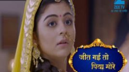 Jeet Gayi Toh Piya Morey S01E30 29th September 2017 Full Episode