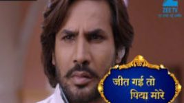 Jeet Gayi Toh Piya Morey S01E33 4th October 2017 Full Episode