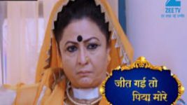 Jeet Gayi Toh Piya Morey S01E37 10th October 2017 Full Episode