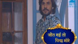 Jeet Gayi Toh Piya Morey S01E40 13th October 2017 Full Episode