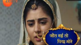 Jeet Gayi Toh Piya Morey S01E42 18th October 2017 Full Episode