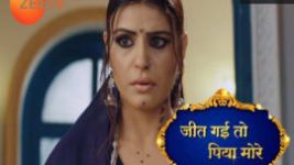 Jeet Gayi Toh Piya Morey S01E43 19th October 2017 Full Episode